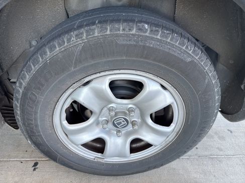 Used 2013 Honda CR-V LX image 10