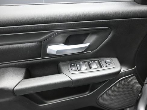 Used 2024 RAM 1500 Tradesman w/ Night Edition AWD/4WD image 10