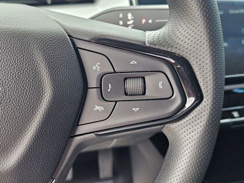New 2027 Chevrolet Bolt LT FWD image 25