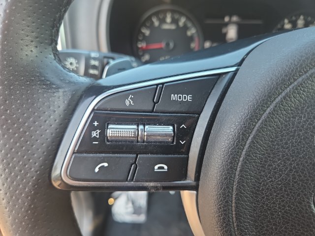 Used 2020 Kia Sportage SX FWD image 20