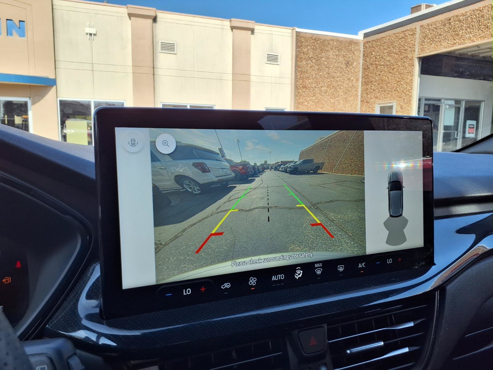 Used 2023 Ford Escape ST-Line w/ Tech Pack #1 FWD image 5