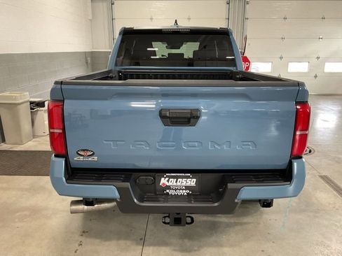 New 2026 Toyota Tacoma SR5 image 5