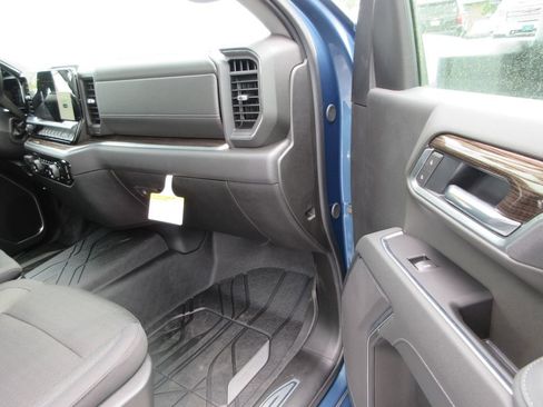 New 2026 Chevrolet Silverado 3500 LT w/ All Star Edition AWD/4WD image 23