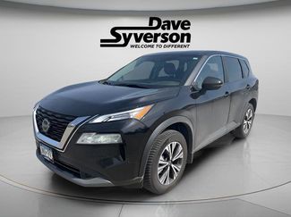 Used 2023 Nissan Rogue SV video 1