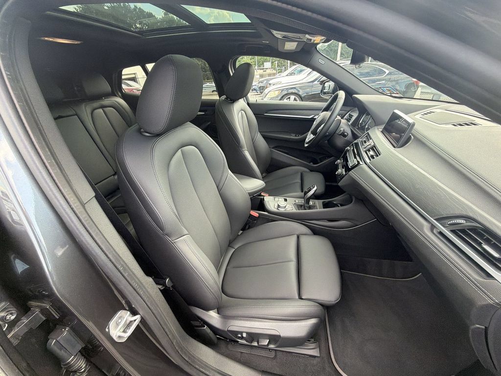 Used 2021 BMW X2 xDrive28i w/ Convenience Package AWD/4WD image 22
