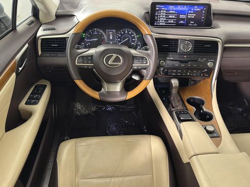 Used 2016 Lexus RX 350 FWD w/ Premium Package image 28