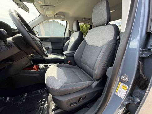 Used 2024 Ford Maverick XLT w/ XLT Luxury Package AWD/4WD image 13