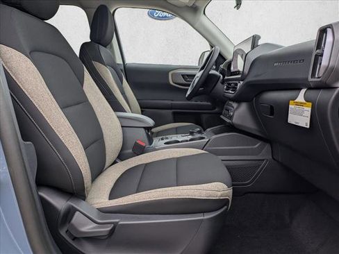 New 2025 Ford Bronco Sport Big Bend image 21