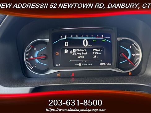 Used 2019 Honda Pilot Touring image 23