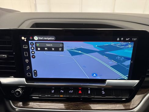 New 2026 GMC Sierra 2500 SLE w/ SLE Value Package; image 38