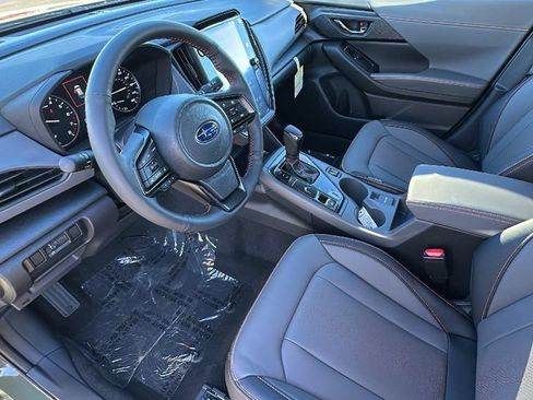 New 2026 Subaru Crosstrek 2.5i Limited w/ Crosstrek Mirror Package AWD/4WD image 10