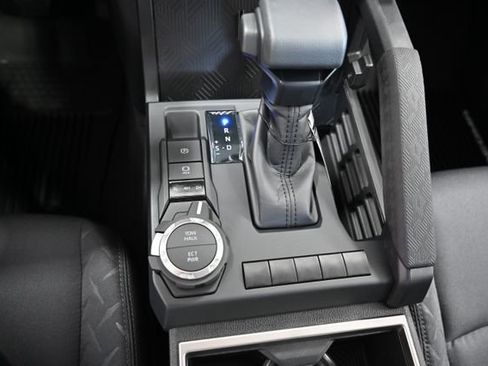 New 2026 Toyota Tacoma SR5 AWD/4WD image 19