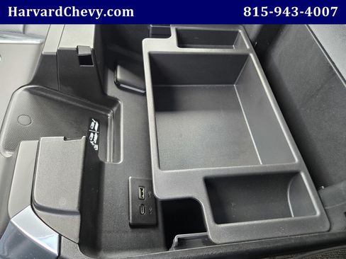Used 2024 Chevrolet Silverado 3500 High Country w/ High Country Premium Package AWD/4WD image 12