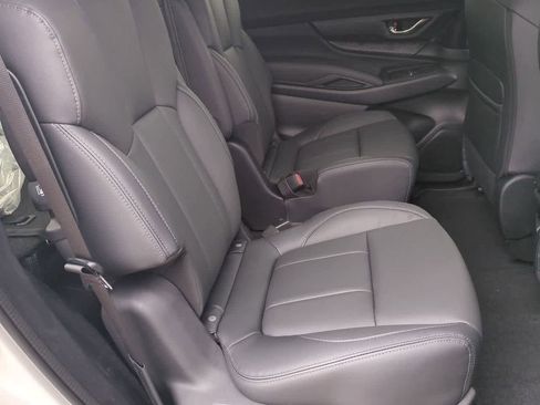 New 2026 Subaru Ascent Premium AWD/4WD image 19
