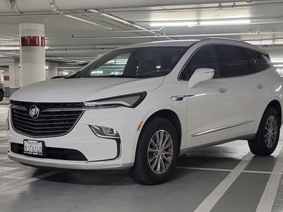 Used 2024 Buick Enclave Essence