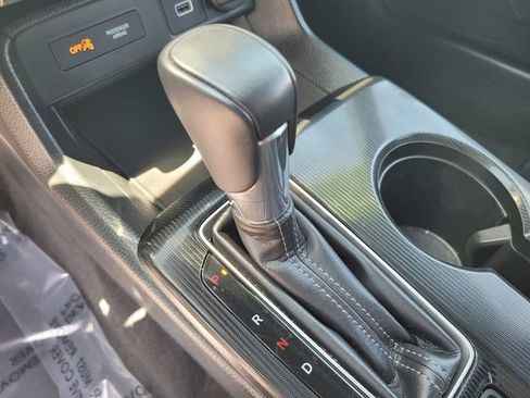 Used 2024 Honda Civic Sport image 20