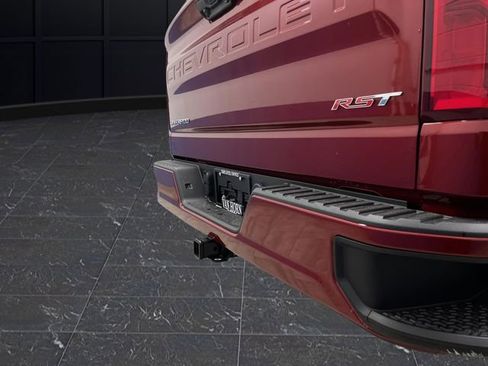 New 2026 Chevrolet Silverado 1500 RST w/ Convenience Package II image 35