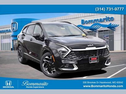 Used 2023 Kia Sportage SX