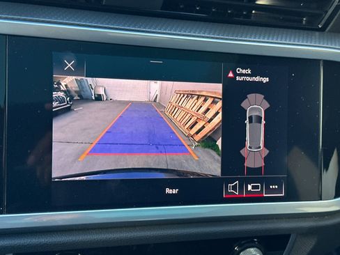 Used 2022 Audi Q3 2.0T Premium image 19