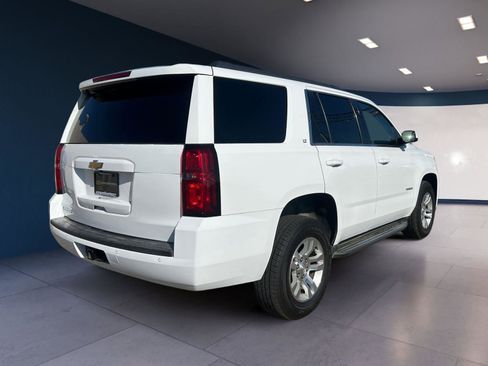 Used 2019 Chevrolet Tahoe LT image 5