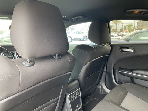 Used 2020 Dodge Charger Scat Pack RWD image 18