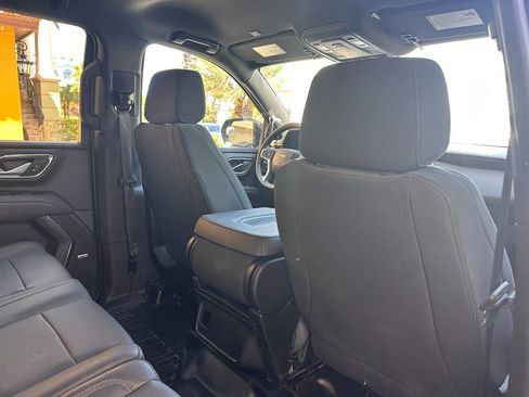 Used 2023 Chevrolet Tahoe 2WD w/ Remote Keyless Entry Package image 69