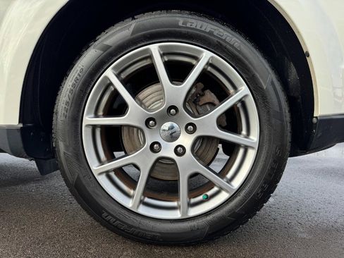 Used 2017 Dodge Journey GT w/ Driver Convenience Group image 13