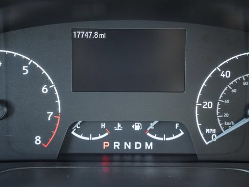 Certified 2025 Ford Transit 250 148 High Roof Extended RWD image 35