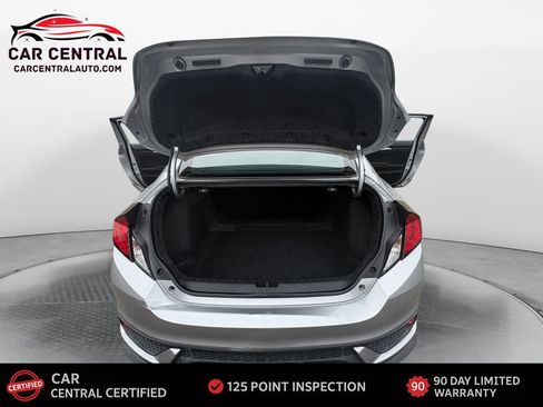 Used 2020 Honda Civic Si image 19