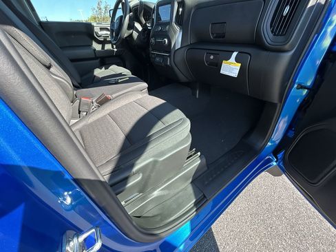 New 2026 Chevrolet Silverado 1500 Custom image 17