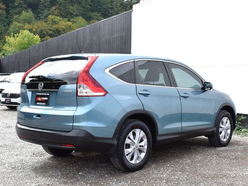 Used 2014 Honda CR-V EX image 5