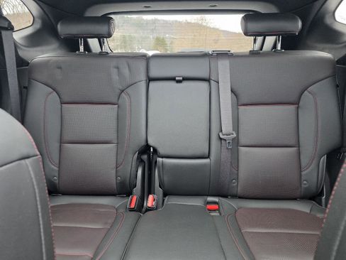 Used 2021 Chevrolet Blazer RS w/ Enhanced Convenience Package image 8