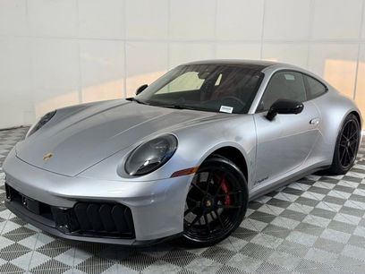 Used 2026 Porsche 911 Carrera GTS