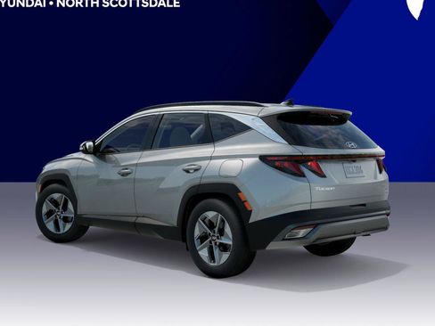 New 2026 Hyundai Tucson SEL FWD image 5