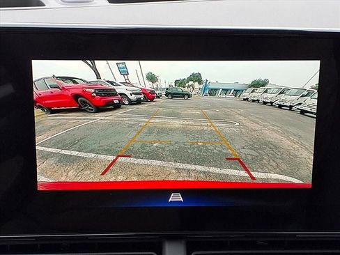 New 2026 Chevrolet Trax RS image 11