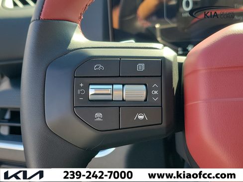 New 2026 Kia K4 EX FWD image 22