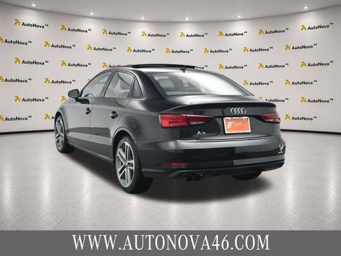 Used 2020 Audi A3 2.0T Premium FWD image 5