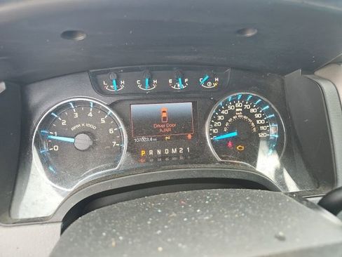 Used 2014 Ford F150 XLT w/ Equipment Group 302A Luxury image 7