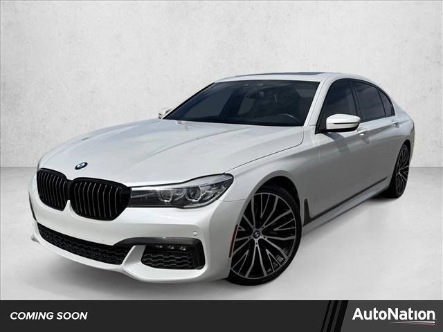 Used BMW 740i for Sale in Phoenix, AZ - Autotrader