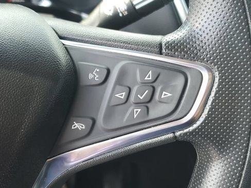 Used 2019 Chevrolet Equinox LT AWD/4WD image 14
