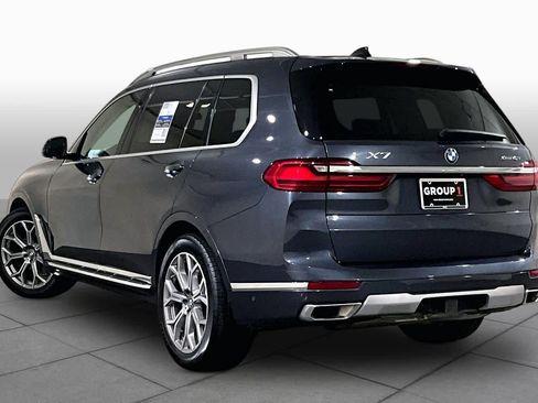 Used 2020 BMW X7 xDrive40i w/ Premium Package AWD/4WD image 11