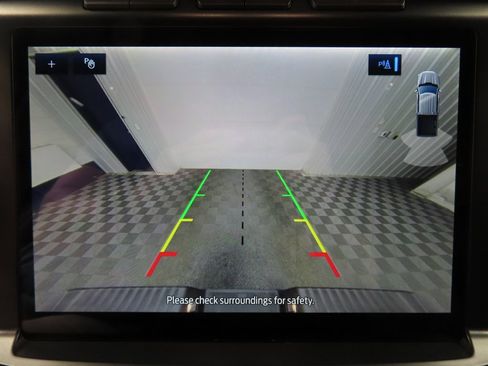 Used 2022 Ford F150 Tremor w/ Equipment Group 401A Mid image 16