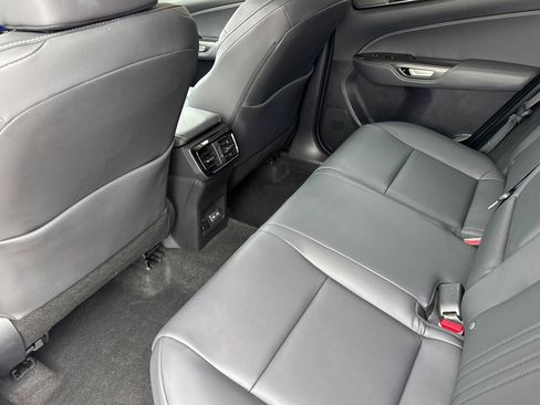 Used 2024 Lexus NX 350h AWD w/ Cold Area Package image 27