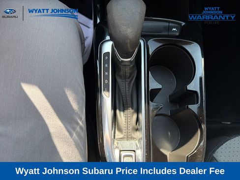 Used 2024 Chevrolet Trax LT FWD image 26