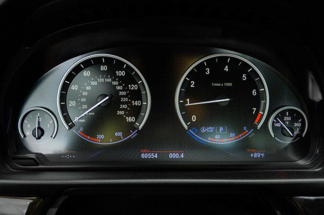 Used 2013 BMW 535i Sedan RWD image 18