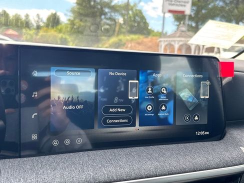 New 2026 Nissan Kicks S AWD/4WD image 20