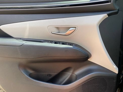 Used 2024 Hyundai Tucson SEL FWD image 22
