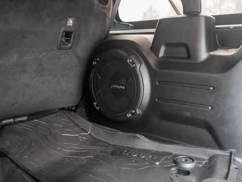 Used 2019 Jeep Wrangler Unlimited Rubicon image 11