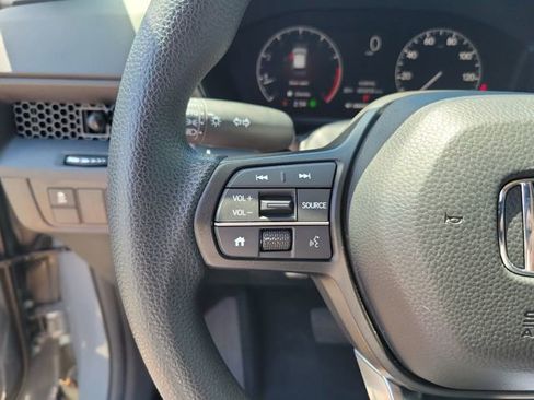 Certified 2025 Honda CR-V LX image 15