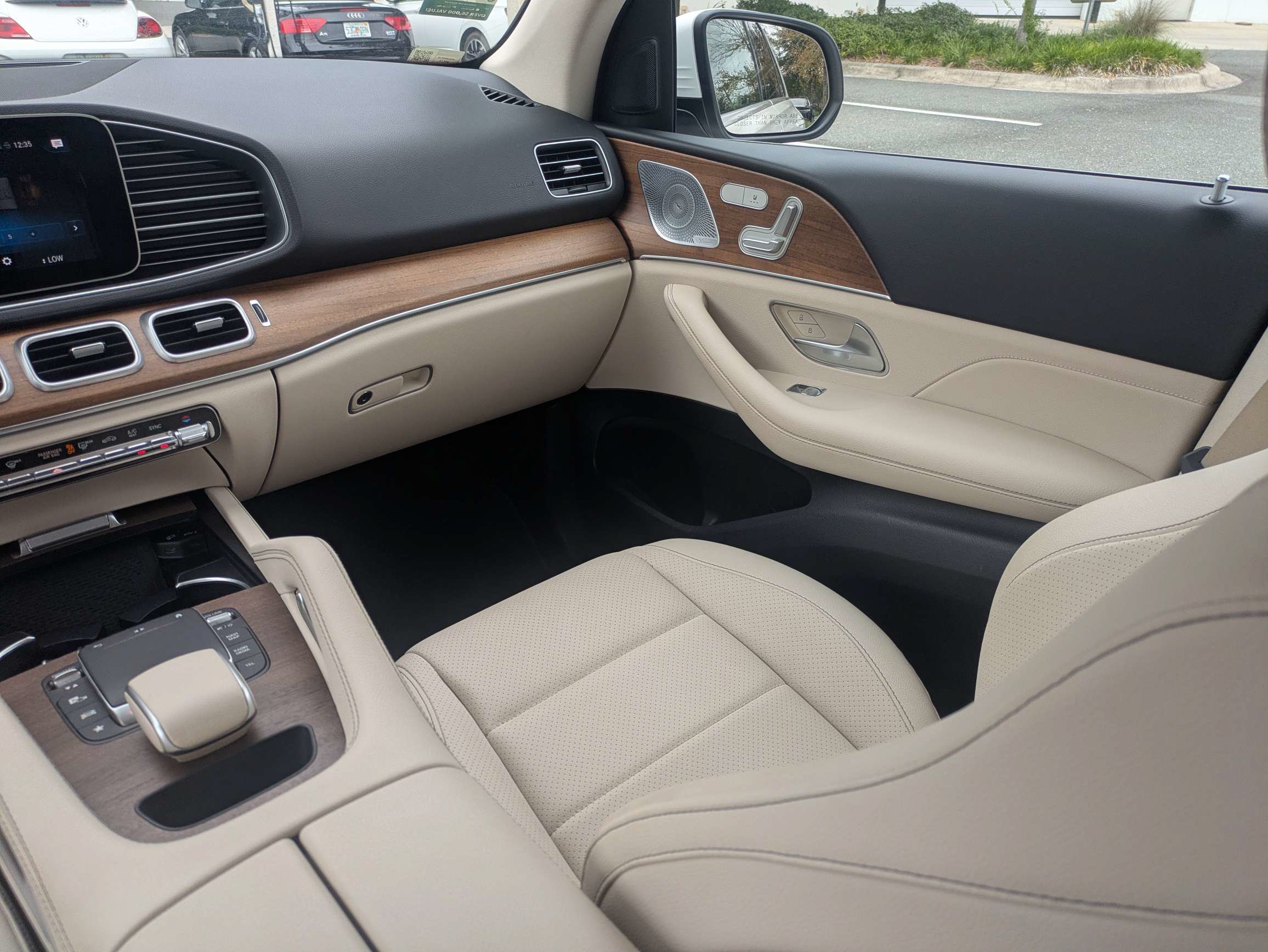 Used 2021 Mercedes-Benz GLE 350 4MATIC image 15